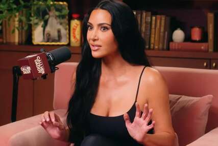 Kim Kardashian otkrila detalje lude žurke iz kreveta s Britney Spears FOTO