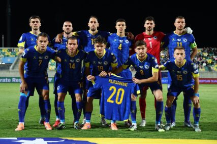 Grupa H nakon pobjede Rumuna: I dva remija nas vode u baraž