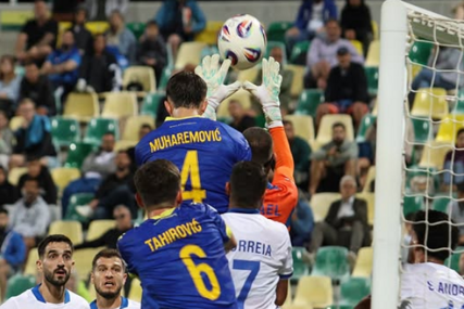 VAR PRESUDIO "Zmajevi" ostali bez pobjede u Larnaci u 96. minuti!