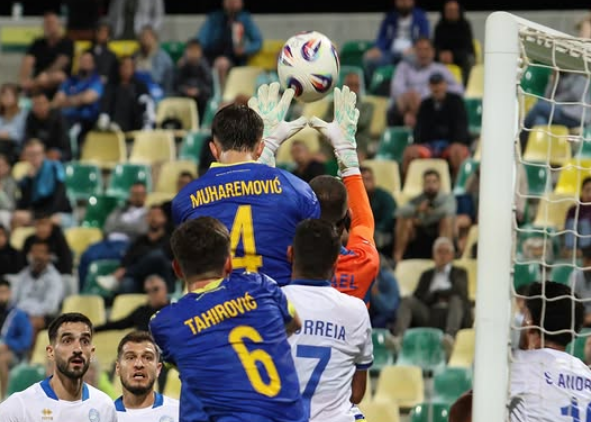 FOTO: FSBIH