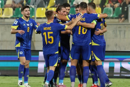 FIFA po treći put u tri mjeseca kaznila N/FSBiH