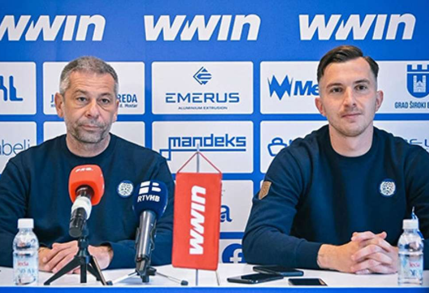 FOTO: NK ŠIROKI BRIJEG