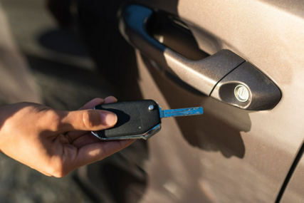 Kina zabranila skrivene kvake na vratima automobila zbog sigurnosnih razloga