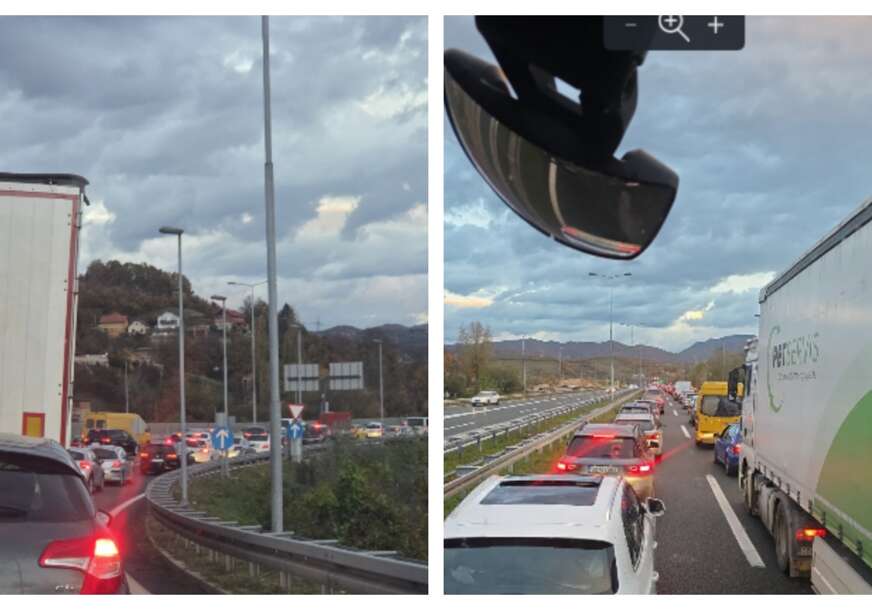 FOTO: ČITATELJ