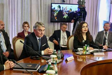 Komšić na samitu u Draču: EU i dalje cilj regiona, ali čini se da nismo na istim 'frekvencijama' s Briselom