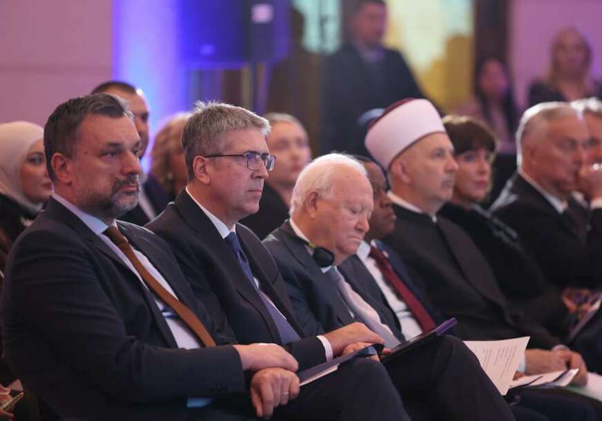 FOTO: FENA/HAZIM ALJOVIĆ