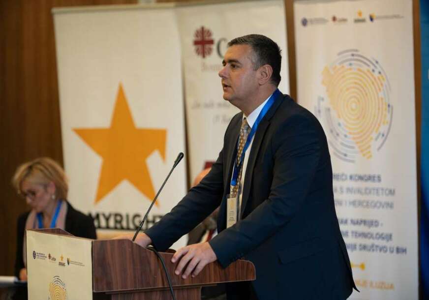 FOTO: FOND ZA PROFESIONALNU REHABILITACIJU