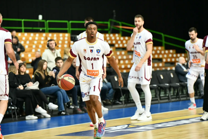 Bosna poražena od Cedevita Olimpije nakon produžetaka