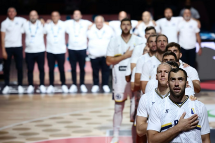 Jusuf Nurkić nastavio "rat" s KS BiH, poziva na smjenu Aida Berbića i rukovodstva Saveza