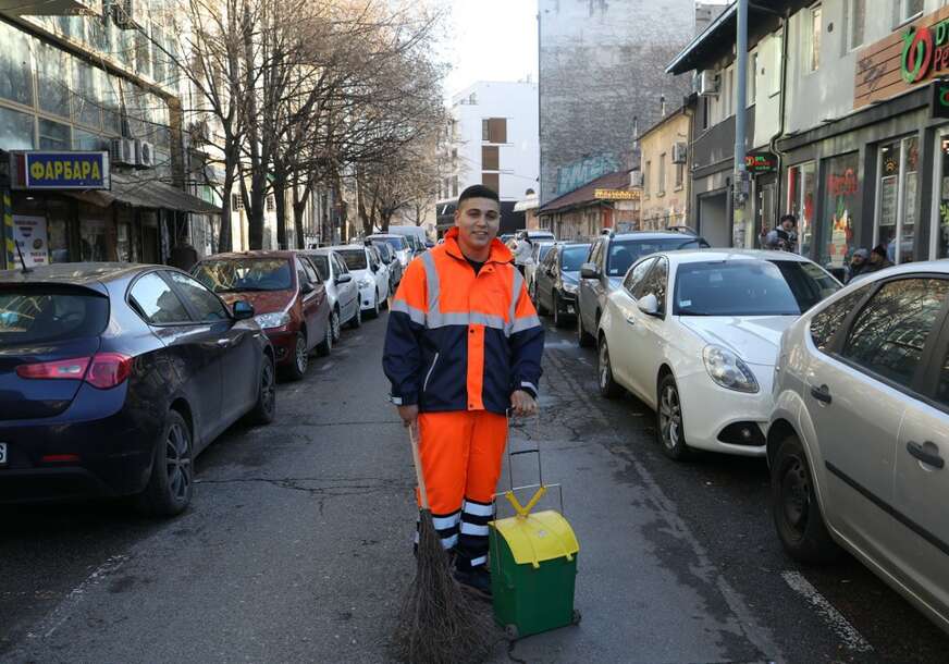 FOTO: ZORAN ILIĆ / RINGIER