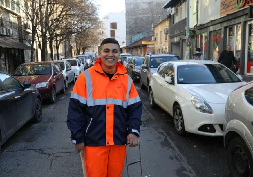 FOTO: ZORAN ILIĆ / RINGIER