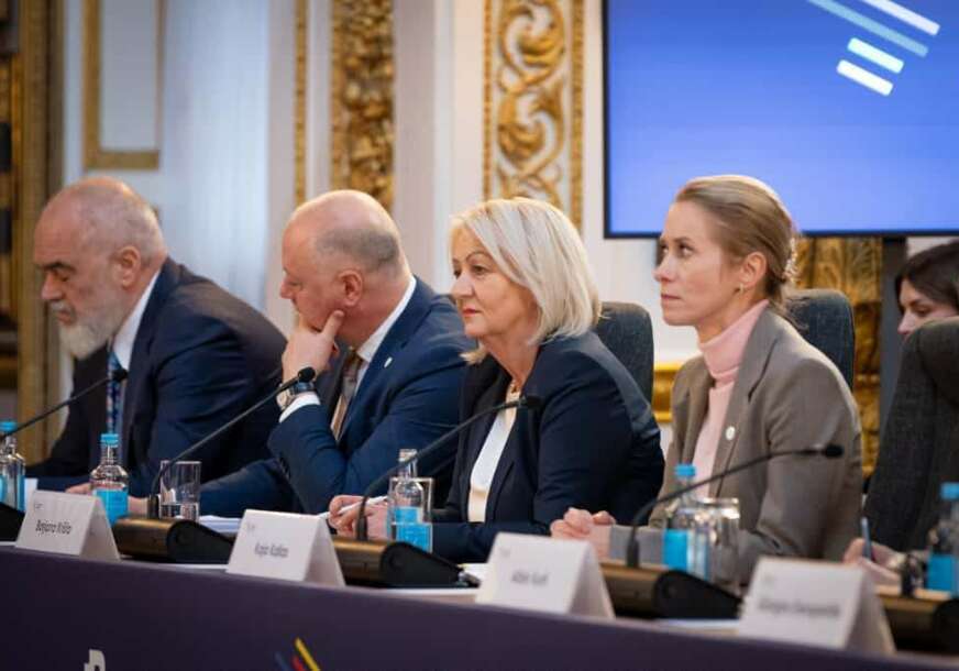 FOTO: VIJEĆE MINISTARA BIH