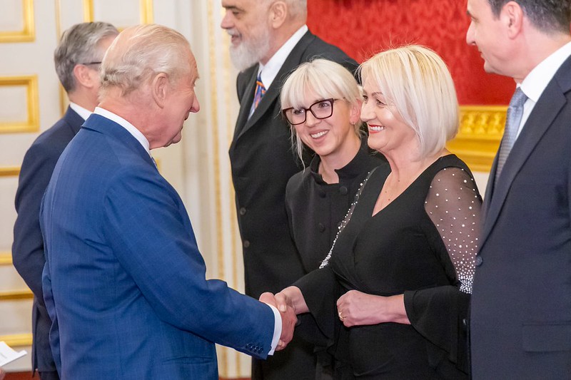 FOTO: VIJEĆE MINISTARA