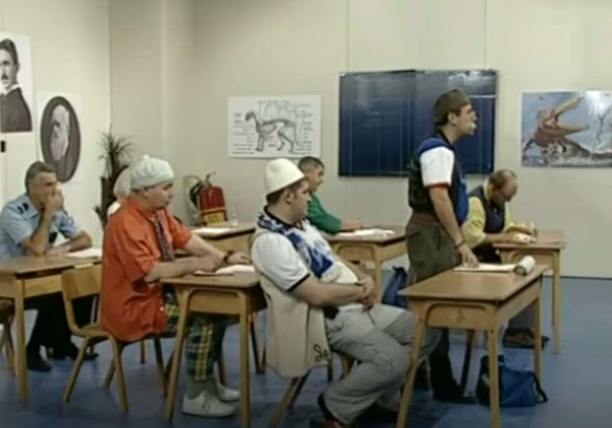 FOTO:  GRAND COMEDY / YOUTUBE