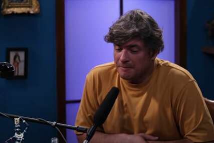 Andrija Kuzmanović: Ostao sam željan svoga oca - i dalje mislim da će doći