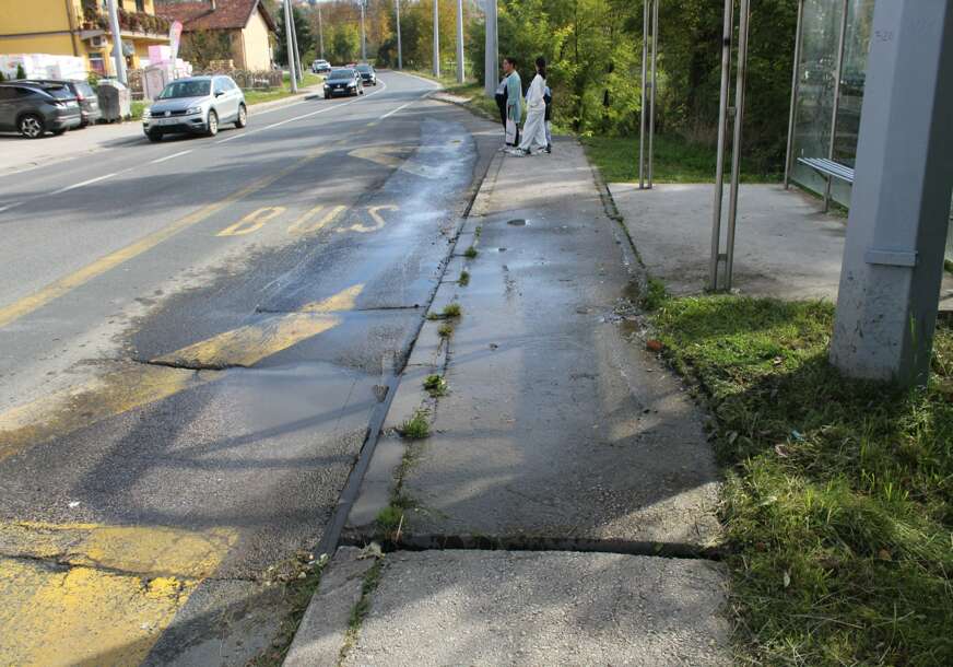 FOTO: E. MURAČEVIĆ