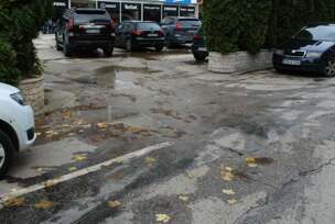 FOTO: E. MURAČEVIĆ