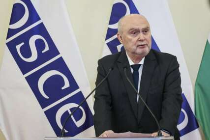 Sinirlioğlu: Kontinuirana posvećenost OSCE-a Zapadnom Balkanu
