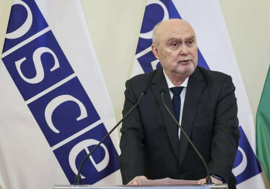 FOTO: EPA/ARHIV/FENA