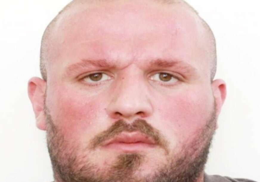 FOTO: POLICIJA KOSOVA