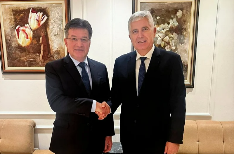 FOTO: X.COM / DRAGAN ČOVIĆ
