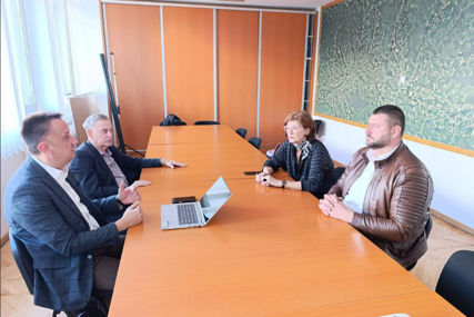 Ministar Lakić: Radnička prava su prioritet