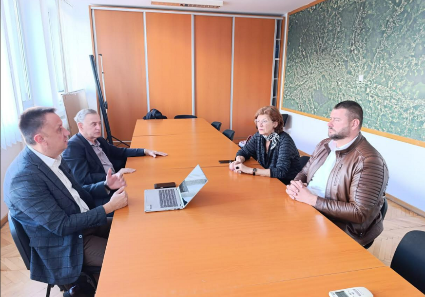 FOTO: PRESS VLADE FBIH