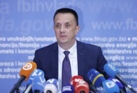 Vedran Lakić: Uskoro potpis ugovora za Južnu interkonekciju