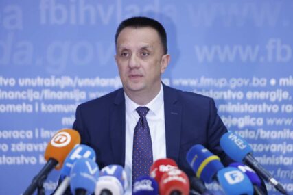 Lakić: BH-Gas će se nastaviti razvijati, planirano je da rade sjevernu i zapadnu interkonekciju