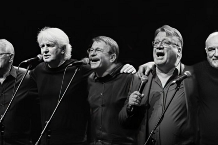"Velikani su sada na okupu": Fotografija muzičkih legendi koje su nas napustile kruži društvenim mrežama