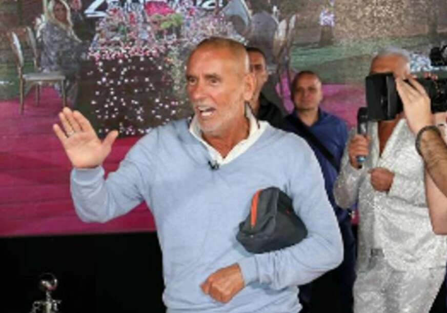FOTO: RINGIER
