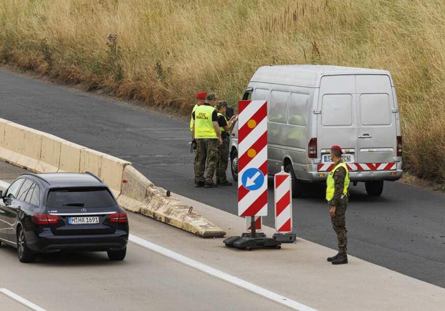 FOTO: EPA/TOMASZ GOLLA
