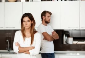 Je li ljubav nestala? Znakovi koje ne treba ignorisati