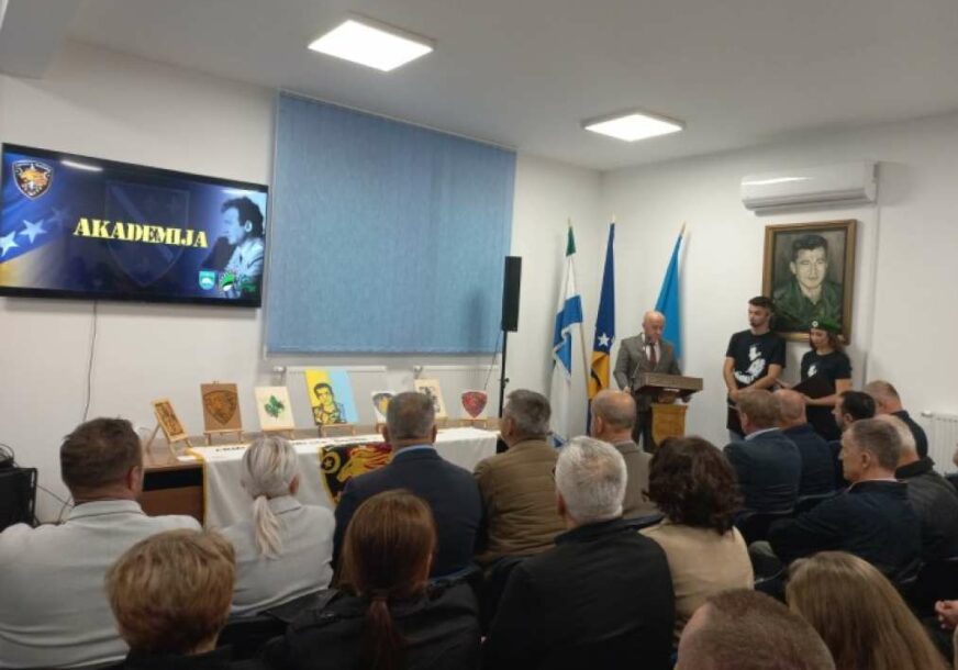 FOTO: VLADA FBIH
