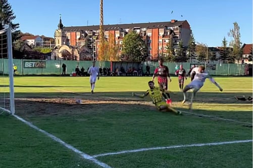 FOTO: FK VELEŽ