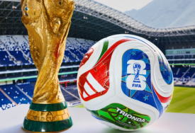 Za njih važe druga pravila: Iran će podnijeti žalbu FIFA-i zbog ograničenja putovanja tokom SP u nogometu