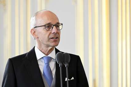 Premijer: Luksemburg priznao Palestinu, jer je to ispravna stvar
