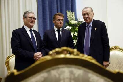 Turska tvrdi da je spriječila Netanyahuovo prisustvo na samitu u Egiptu