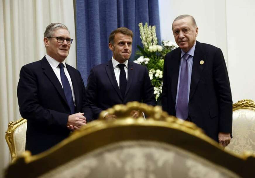 FOTO: EPA