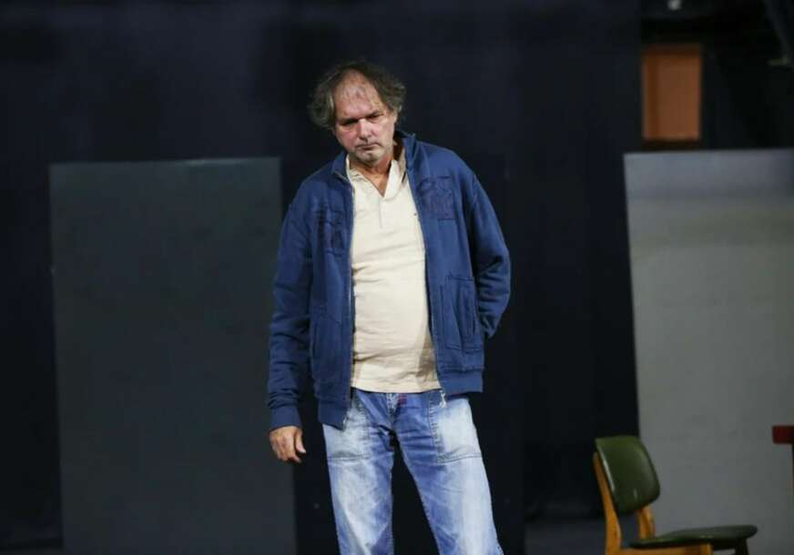 FOTO: GORAN SRDANOV / RINGIER