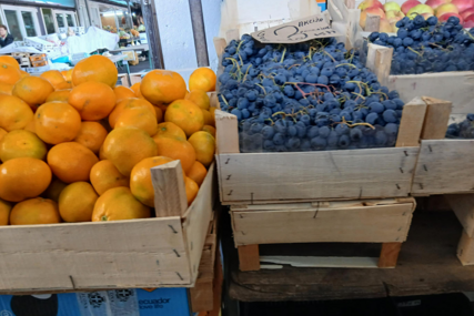 Gdje je nestao okus mandarina: Sve više plodova je suho i bljutavo