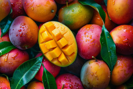 Mango: Zabranjeno voće koje je osvojilo svijet (i naše srce)