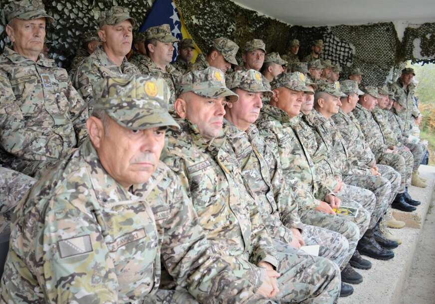 FOTO: MO BIH