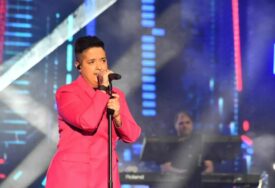 Jedini koncert u BiH ove godine: Marija Šerifović 8. augusta stiže u Travnik, popularna pjevačica podržala i Zmajeve