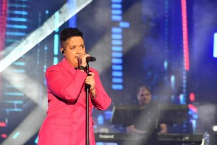 "Voljela sam i BILA VOLJENA" Marija Šerifović iznenadila sve priznanjem za kraj godine