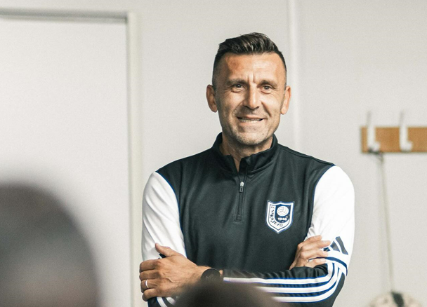 FOTO: FK SARAJEVO/ INSTAGRAM