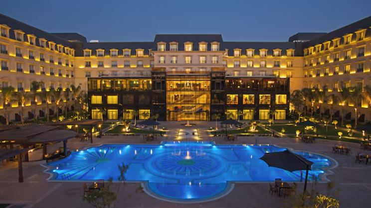 FOTO: HOTELS.COM