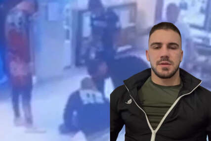 Bojković demantovao da je uhapšen nakon što je brutalno pretukao muškarca: "Spriječili smo krvroproliće"