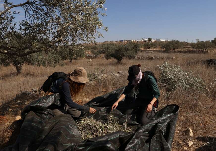 FOTO: EPA/ALAA BADARNEH