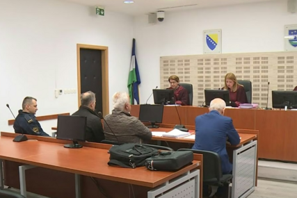 Sudski vještaci tvrde da je Mehemed Vukalić bio smanjeno uračunljiv tokom trostrukog ubistva